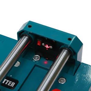 Topvei G01 1200 hồng ngoại Laser hiệu suất cao chuyên nghiệp Gốm Đá Cẩm Thạch 45 độ góc và thẳng cắt máy cắt - Product Image 5