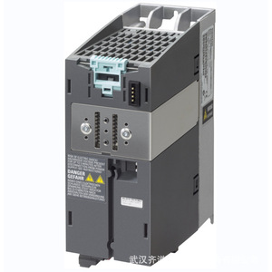 แผงควบคุม Siemens G120 รุ่น 6SL3255-0AA00-4HA1 อุปกรณ์อีเธอร์เน็ตอุตสาหกรรม Modbus TCP HMI - Product Image 3