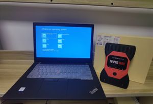 Baohua mới nhất t6pro Max cao cấp xe tất cả-trong-một máy tính chẩn đoán với lập trình - Product Image 4