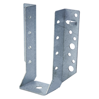 Cintre de solive robuste pour support de poutre solide