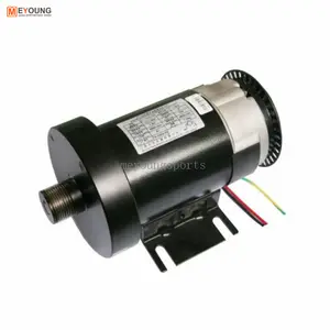 Treadmill 2.0HP DC Motor Refurbishment Treadmill Spare Parts