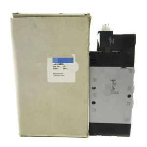 Cpe18-m1h-5l-1wbr/4 163142 Ser. X902 20.4-26.4vdc Nsmp Nuevo Original en Stock PLC Dedicado para Automatización Industrial - Product Image 1