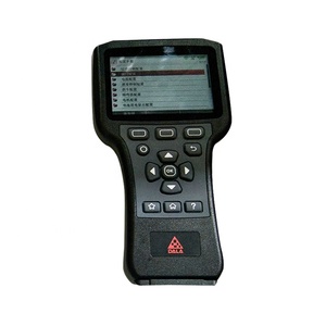 Bán buôn daneng DS13C-C công cụ chẩn đoán | curtis-tương thích xe nâng Lập Trình Viên | 5in1 Màn hình LCD | 24V DC hoạt động - Product Image 1