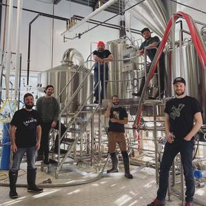 Equipo de fermentación de <span class=keywords><strong>cerveza</strong></span> a pequeña escala, 50L, 1HL, 2HL, 3HL, 4HL, 5HL, 6HL, 8HL, 10HL, 15HL, 20HL, en venta - Product Image 3