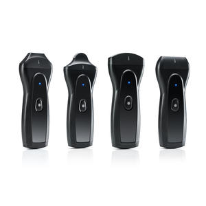 Ecógrafo Portátil Inalámbrico Promax con Sistema de Diagnóstico por Imágenes Doppler a Color para Uso General Vascular y Abdominal - Product Image 3