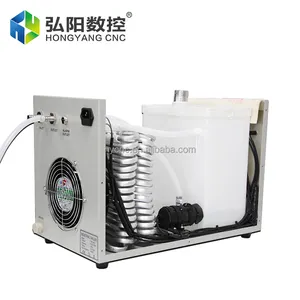 Air Cooled Chiller Carrier Price Ice Bath Recovery Water Chiller