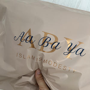 Bolsas de Embalaje para Ropa, Bolsas de Envío, Bolsas de Embalaje Especiales para Tiendas en Línea, Se Puede Personalizar con Logotipo - Product Image 6