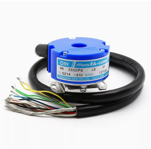 Yeni orijinal kodlayıcı fa-<span class=keywords><strong>coder</strong></span> OIH48-2500P6-L6-5V TS5214N510 ürünleri tedarikçisi fiyat satıcı sağlayıcı fabrika üreticisi üreticisi - Product Image 4