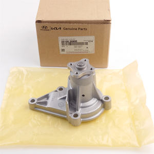 Sistema de refrigeración de alta calidad PUMP ASSY-COOLANT 25100-26900 2510026900 para Hyundai Accent 25100 26900 - Product Image 1
