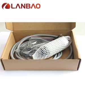 LANBAO AC 2 wires capacitive Proximity Sensor Transducer 15mm DC detecting the presence of objects - Product Image 5