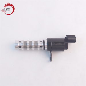 24355-2G500 Válvula de control de aceite de sincronización de gasolina 24355 2G500 compatible con H-YUNDAI i10, i20 1.0, 1.2 243552G500 - Product Image 2