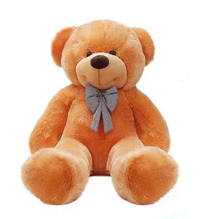 Groothandel Zachte 2 Meter Grote Peluches Gigantes Giant Pluche Teddy Bear