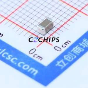 JMK316BJ226ML-T SMD Capacitor (MLCC) 1206 ( Capacitance: 22uF )( Precision: 20% Rated Voltage: 6.3V ) - Product Image 1