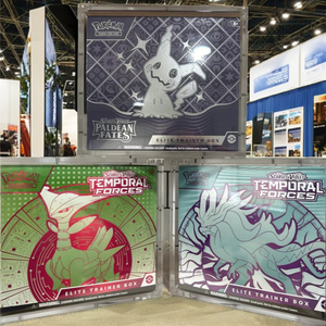 Elite huấn luyện viên hộp xách tay Acrylic hiển thị trường hợp với dễ dàng từ nắp cho hình dạng hình chữ nhật sưu tầm Bộ sưu tập - Product Image 1