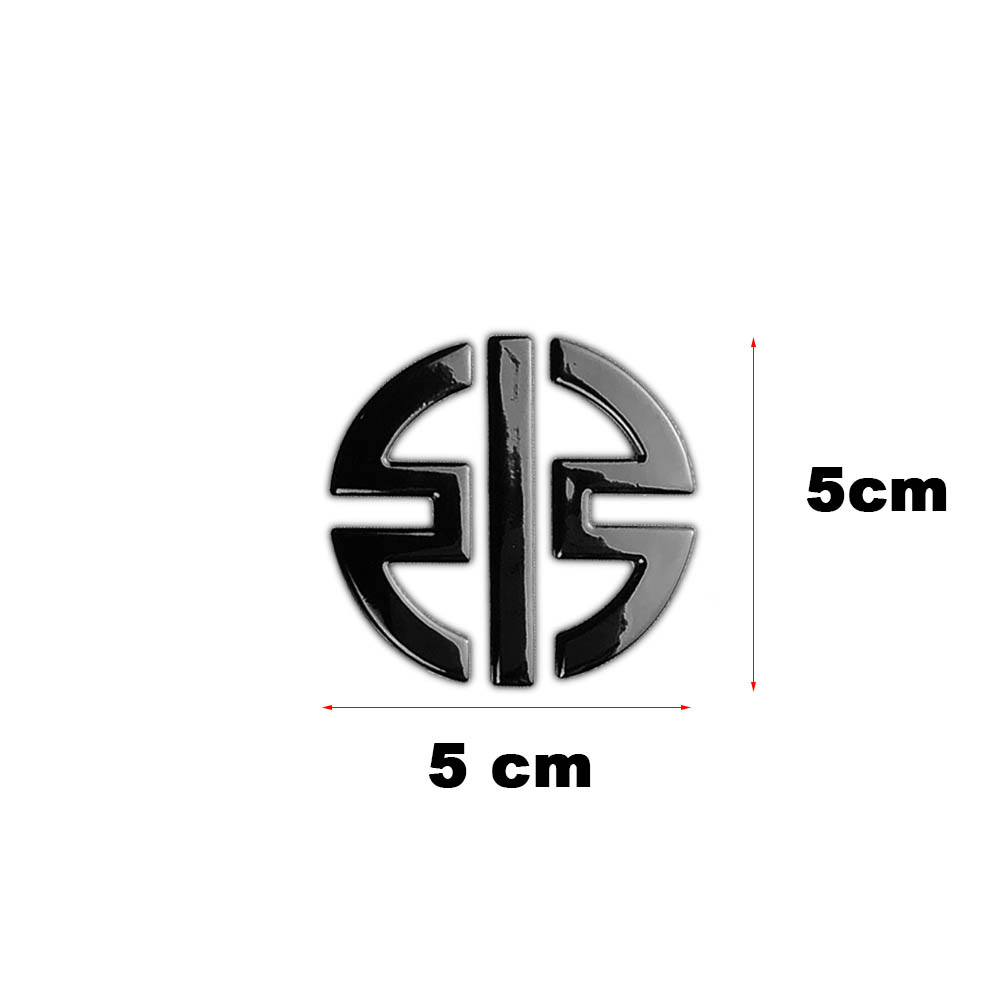 スチャダラパー　ロゴマーク3D NH BLACK スチャダラパー ロゴマーク3D フルカラーVer.2』がメロディ