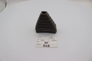 Sello antipolvo de cilindro de cuchilla de bulldozer resistente al desgaste, anillo limpiador de alta calidad compatible con bulldozers de orugas D6, D7, D8, D65 - Product Image 4