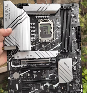 Used Z790/Z890/B860M/B760M/B660M/B550M/B450M/B610 Gaming <b>Motherboard</b> With AGP Ports for 14th/13th/12th <b>CPU</b> Desktop Gaming Mother - Product Image 5