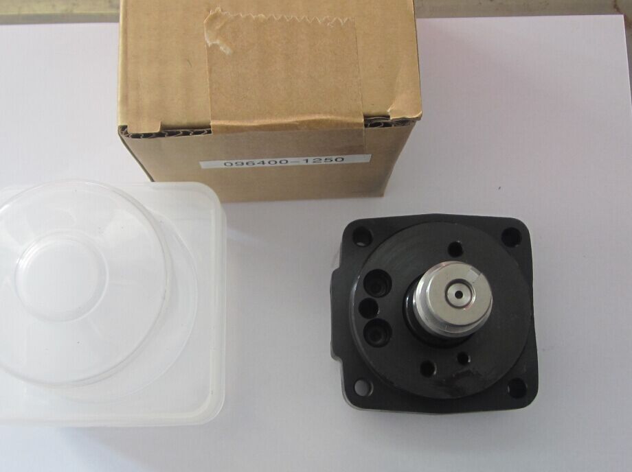 Diesel Fuel Injection Pump rotor head 096400-1250 VE head rotor 096400-1250 4/10R