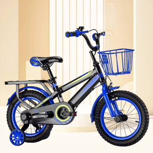 Vélos pour enfants enfants 1-5 6 ans/vélo pour enfants enfants filles garçon 1 2 3-4 6 8 ans/vélo vélo pour enfants - Product Image 5