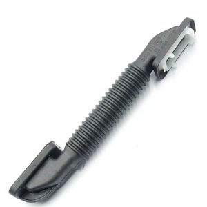 ฝาครอบชุดสายไฟท้ายรถ Golf 7, Tiguan 7, Lavida 8, Tiguan L, Touran L, Teramont - รุ่น 5G6 971 829 B - Product Image 3