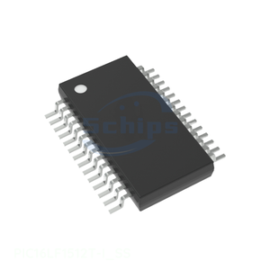 ชิ้นส่วนอิเล็กทรอนิกส์ PIC16LF1512T-I_SS 28 SSOP ซื้อออนไลน์ ของแท้ บริการครบวงจร - Product Image 1