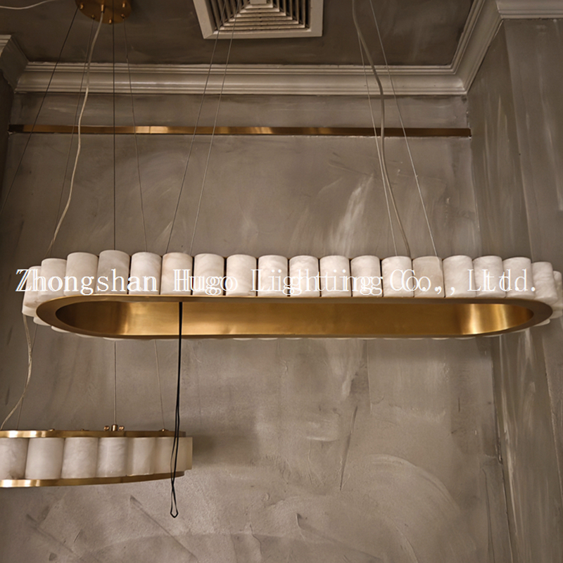 brass pendants lights
