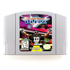 NFI Blitz