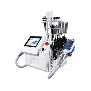 Macchina Professionale per Criolipolisi 360°, Terapia di Congelamento del Grasso, Dispositivo Portatile per Dimagrimento Corporeo - Product Image 6