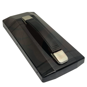 Panneau supérieur Begode <span class=keywords><strong>MTen4</strong></span> léger, sportif, réglable, facile à installer, de haute qualité - Product Image 2