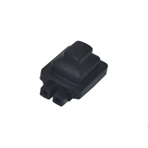 <strong>Rubber</strong> <strong>push</strong> single <strong>button</strong> electronic <strong>silicone</strong> switches custom soft for protect and cables <strong>rubber</strong> sealing part - Product Image 1