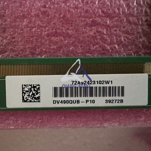 BOE DV490QUB-P10 Brand New Lcd Panels Display 49 Inch UHD 4K Original Open Cell <b>TV</b> Parts for <b>TV</b> <b>Replacement</b> - Product Image 6