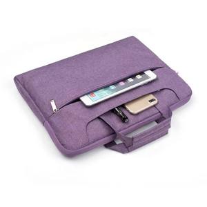Maletín de negocios de moda Betterconn, <span class=keywords><strong>funda</strong></span> para portátil con correa para el hombro para MacBook 11 13 14 15 <span class=keywords><strong>16</strong></span> <span class=keywords><strong>pulgadas</strong></span> - Product Image 5