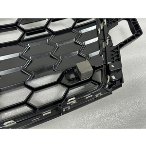 ชุดตัวถังรถยกกระชับหน้าสำหรับรถ <span class=keywords><strong>Audi</strong></span> A5 S5 B9.5 2020-2023 - Product Image 4