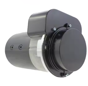 Elevador camión DC Motor 140-32-4004A Motor eléctrico DC para carretilla elevadora, piezas <span class=keywords><strong>JLG</strong></span> - Product Image 2