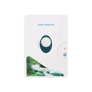 Ozone Generator 4L Below Electric Fruit Vegetable Cleaner Pesticide Removal Machine - Product Image 4