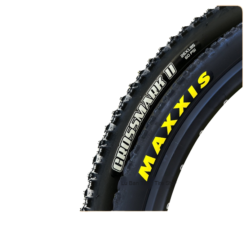 Электрические шины для велосипеда E Maxxis Mountain 27,5/29*2,25 Crossmark II M344 60TPI шины для горного велосипеда Maxxis
