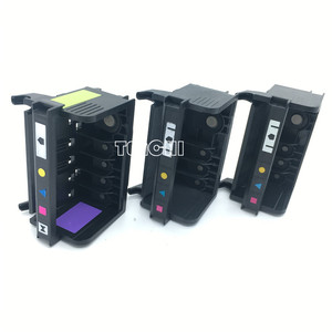 Оригинальная головка CB326-30002 печатающей головки CN642A 564 для H P Photosmart C5370 C5380 D5400 D5460 C6300 C6380 7510 7520 D7560 C309A - Product Image 4