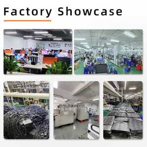 Eén-op-drie kledingverwarmingskussen van koolstofnanobuisjes met temperatuurregeling op drie niveaus, wasbaar USB-verwarmingskussen - Product Image 5