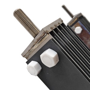 Nước muối hồ bơi điện chlorinator Titan điện cực cho điện nước muối - Product Image 3