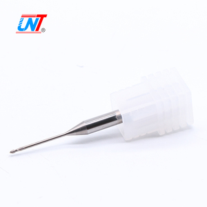 UNT carburo di tungsteno sistema CAD/CAM blocco di Zirconia frese per fresatura dentale per Roland <span class=keywords><strong>VHF</strong></span> K5 Sirona zircone Zahn imes-icore - Product Image 3