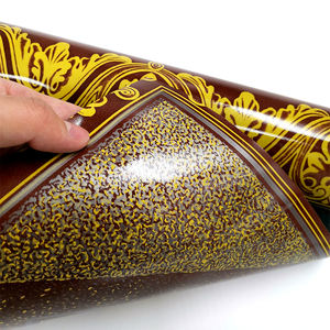 Sol en PVC personnalisé, nouveau modèle bon marché - Product Image 3