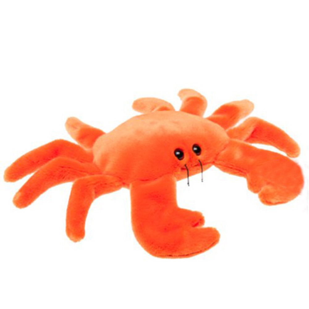 ソフトブルーカニぬいぐるみクリエイティブぬいぐるみ| Alibaba.com