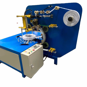 Máquina <span class=keywords><strong>de</strong></span> embalaje <span class=keywords><strong>de</strong></span> bobina <span class=keywords><strong>de</strong></span> tubo Máquina <span class=keywords><strong>de</strong></span> embalaje <span class=keywords><strong>de</strong></span> bobina <span class=keywords><strong>de</strong></span> manguera <span class=keywords><strong>de</strong></span> acero Máquina <span class=keywords><strong>de</strong></span> embalaje <span class=keywords><strong>de</strong></span> bobina <span class=keywords><strong>de</strong></span> tubo <span class=keywords><strong>de</strong></span> <span class=keywords><strong>cobre</strong></span> - Product Image 1