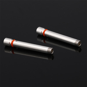 Dễ dàng goode 3 mét Xoắn mùa xuân ngắn tín hiệu thiết bị đầu cuối thay thế EV kết nối cho New năng lượng Adapter & năng lượng Hệ thống lưu trữ - Product Image 4