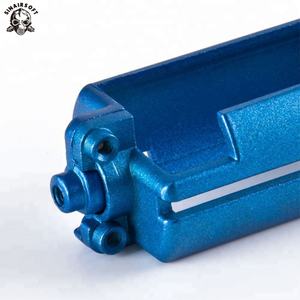 Base de Montaje para Motor, Soporte para Motor, Marco para Motor para Caja de Cambios Ver.3, Accesorios de Caza AEG - Product Image 6