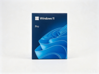 WIN 11 Pro USB Edición en Caja, Versión en Inglés de 64 bits, Código de Activación 100% Online, Compatible con MAC, Sistema Operativo de Alta Calidad