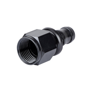 Conector de Enfriador de Aceite Andoo Racing An8 de 0, 45, 90 y 180 Grados para Mejora del Sistema de Refrigeración Automotriz - Product Image 3