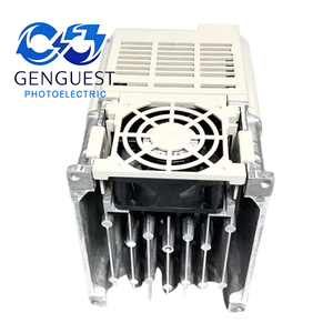 Variador de Frecuencia VFD CIMR-JB4A0009BBA CIMR-JB4A0011BBA Trifásico 480V/400V/380V para Aplicaciones de Control de Motores Industriales - Product Image 1