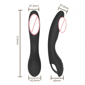 Vibrador Personal para Mujeres <span class=keywords><strong>Y</strong></span>.Love Manufacturer, Masajeador Vaginal - Product Image 2