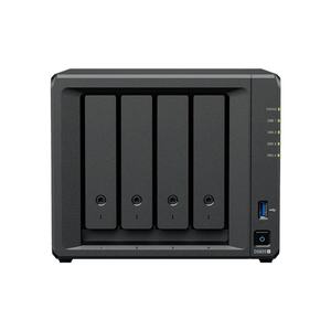 DiskStation DS925 + <span class=keywords><strong>Synology</strong></span> IT ECC 4 Bay Nas Servidor de almacenamiento en red con buen precio - Product Image 6